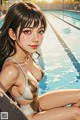 Hentai - The Alluring Dance Of Water And Grace Set.1 20250205 Part 8