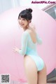 Aya Kawasaki 川崎あや, Young Jump 2019 No.47 (ヤングジャンプ 2019年47号)