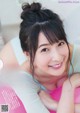 Aya Kawasaki 川崎あや, Young Jump 2019 No.47 (ヤングジャンプ 2019年47号)