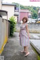 Mao Hamasaki 浜崎真緒, グラビア写真集 「MAO マオ」 Set.02