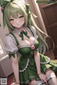 Hentai - The Garden Breathes Where Her Skirt Flows Set.1 20241227 Part 15