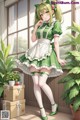 Hentai - The Garden Breathes Where Her Skirt Flows Set.1 20241227 Part 15