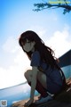 Hentai - In the Whispering Breeze Her Beauty Unfolds Set.1 20241206 Part 2