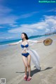 TGOD 2014-12-31: Model Ula (绮 里 嘉) (51 photos)