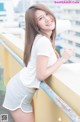 Thai Model No.384: Model Knw Coil (14 photos)