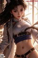 Hentai - Exotic Allure of the Untamed Lands Set.2 20250125 Part 8