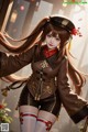 Hentai - Mystical Maiden of the Fiery Realm Set.2 20250125 Part 17