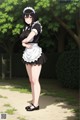 Hentai - In The Soft Glow Of Her Lace She Waits With Gentle Grace Set.2 20241224 Part 8