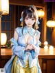 Hentai - 月下桃花の回到明朝 Set 1 20230722 Part 13