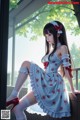 Hentai - Radiant And Unyielding She Commands The Stage Of Eternity Set.2 20241229 Part 4