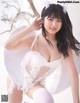 Rio Yoshida 吉田莉桜, Young Gangan 2021 No.10 (ヤングガンガン 2021年10号)