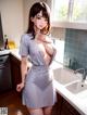 Hentai - 炎夏里的热辣诱惑 Set 1 20230610 Part 7