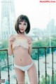 DKGirl Vol.106: Meng Bao Er (萌 宝儿 BoA) (54 photos)
