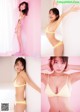 Rio Teramoto 寺本莉緒, Big Comic Spirits 2021 No.19 (ビッグコミックスピリッツ 2021年19号)
