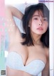 Rio Teramoto 寺本莉緒, Big Comic Spirits 2021 No.19 (ビッグコミックスピリッツ 2021年19号)