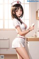 Hentai - Enigmatic Allure of the Healing Muse Set.2 20250202 Part 17