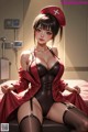 Hentai - Enigmatic Allure of the Healing Muse Set.2 20250202 Part 17