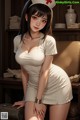 Hentai - Enigmatic Allure of the Healing Muse Set.2 20250202 Part 17