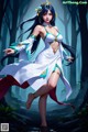 Hentai - Under the Radiance of Celestial Grace Set.2 20250124 Part 13
