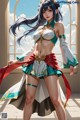 Hentai - Under the Radiance of Celestial Grace Set.2 20250124 Part 13