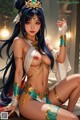 Hentai - Under the Radiance of Celestial Grace Set.2 20250124 Part 13