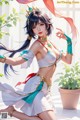 Hentai - Under the Radiance of Celestial Grace Set.2 20250124 Part 13