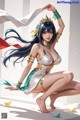 Hentai - Under the Radiance of Celestial Grace Set.2 20250124 Part 13