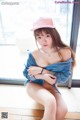 IMISS Vol.026: Model Xiao Bao Jiang (小宝 酱) (51 photos)