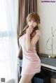 IMISS Vol.672: Zhang Si Yun (张思允Nice) (53 photos)