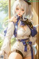 Hentai - Luminous Charm of the Aquatic Enchantress Set.1 20250125 Part 9