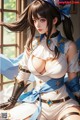 Hentai - Luminous Charm of the Aquatic Enchantress Set.1 20250125 Part 9