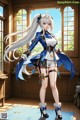 Hentai - Luminous Charm of the Aquatic Enchantress Set.1 20250125 Part 9