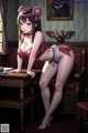 Hentai - The Quiet Echo of Desire Weaves Through the Breeze Set.1 20241215 Part 24