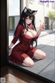 Hentai - Dancing Shadows Upon Her Velvet Silhouette Set.1 20241214 Part 23