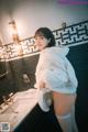 DJAWA Photo - HaNari (하나리): "Knotting Class" (69 photos)