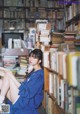 Asuka Saito 齋藤飛鳥, B.L.T. 2019.07 (ビー・エル・ティー 2019年7月号)