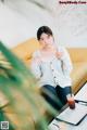 [Loozy] Sonson (손손): Yano Date (118 photos)