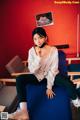 [Loozy] Sonson (손손): Yano Date (118 photos)