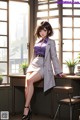 Hentai - Her Luminous Smile Illuminates the Darkest Corners Set.2 20250206 Part 8