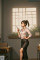 Hentai - Her Luminous Smile Illuminates the Darkest Corners Set.2 20250206 Part 8