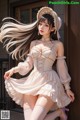 Hentai - The Violet Tapestry of Her Gentle Majesty Set.1 20241227 Part 23