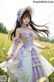 Hentai - The Violet Tapestry of Her Gentle Majesty Set.1 20241227 Part 23