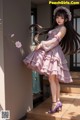 Hentai - The Violet Tapestry of Her Gentle Majesty Set.1 20241227 Part 23