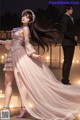 Hentai - The Violet Tapestry of Her Gentle Majesty Set.1 20241227 Part 23