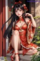 Hentai - A Tapestry of Red and Golden Flows in the Moonlight Set.2 20250104 Part 1