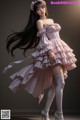 Hentai - When Velvet and Lace Unfold in the Silent Dawn Set.2 20250103 Part 17
