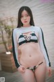 PIA 피아 (박서빈), [DJAWA] Staycation 2 – Set.01
