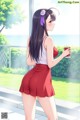 Hentai - The Irresistible Elegance of a Gentle Moonlight Kiss Set.1 20241211 Part 23