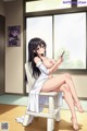 Hentai - The Irresistible Elegance of a Gentle Moonlight Kiss Set.1 20241211 Part 23