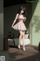 Hentai - A Moment Suspended by Her Fiery Gaze Set.1 20241227 Part 1